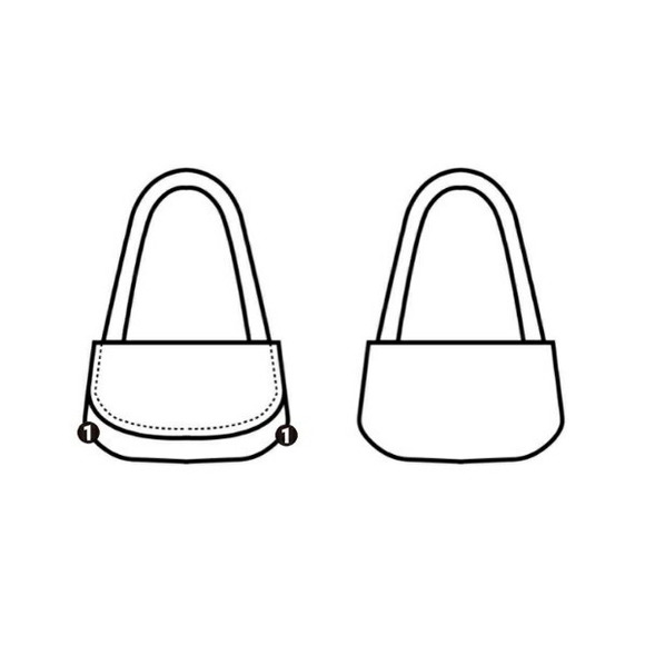 Dior Homme Shoulder Bag - Picture 15 of 15